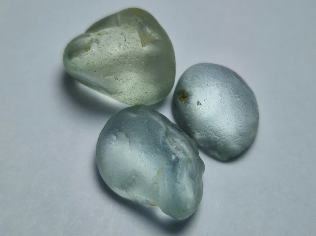47.8 Ct. Topaz from Nigeria — view 2